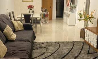 Imagem 7: Maravilhosa Cobertura Jardim Oceanico