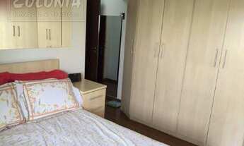 Imagem 3: Santo André - Apartamento Padrão - Bangú