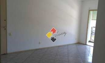 Imagem 4: Apartamento com 3 dormitórios à venda, 78 m² por R$ 500.000,00 - Vila São Bento - Campinas