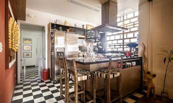 Imagem 5: Apartamento para aluguel, 2 quartos, 1 suíte, Cerqueira César - São Paulo/SP