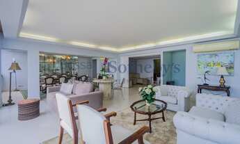 Imagem 3: Apartamento com vista para o mar