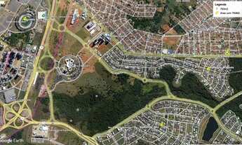 Imagem 7: Lote/Terreno para venda possui 793 metros quadrados em Jardim Brasil - Goiânia - GO
