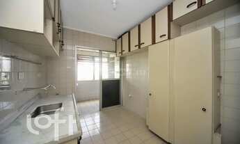 Imagem 5: São Paulo - Apartamento Padrão - Vila Nova Conceição