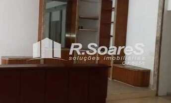 Imagem 6: Apartamento com 4 quartos em Copacabana. Rua Hilário de Gouveia