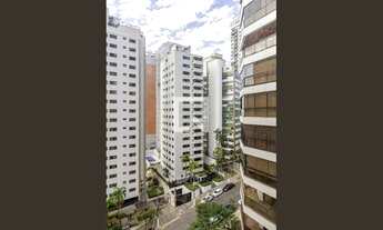 Imagem 6: Apartamento para Aluguel - Santa Cecília, 1 Quarto, 27 m2