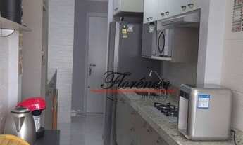 Imagem 4: Apartamento com 2 dormitórios à venda, 70 m² por R$ 650.000 - Vila Aricanduva - São Paulo