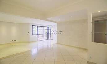 Imagem 2: Venda Apartamento 4 Dormitórios - 157 m² Moema