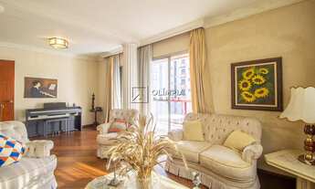 Imagem 2: Venda Apartamento 3 Dormitórios - 130 m² Perdizes