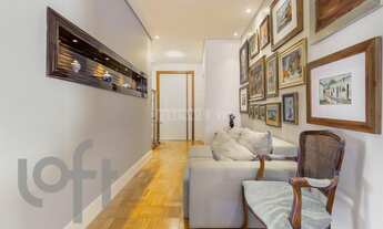 Imagem 6: São Paulo - Apartamento Padrão - Jardim Paulista