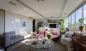 Imagem 3: Apartamento, Higienópolis - São Paulo