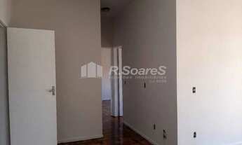 Imagem 6: Apartamento dois quartos em Laranjeiras, Rua General Cristóvão Barcelos