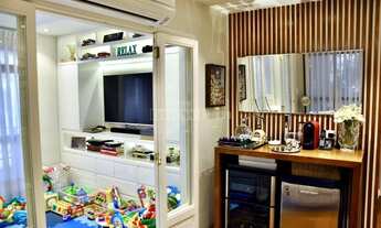 Imagem 3: São Paulo - Apartamento Padrão - Vila Nova Conceição