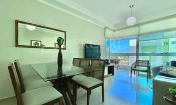 Imagem 7: Apartamento com 3 dormitórios à venda, 97 m² por R$ 700.000,00 - Praia da Enseada - Guaruj