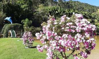 Imagem 5: Chácara com 3 dormitórios à venda, 42.300 m² por R$ 2.400.000 - Centro - São Pedro de Alcâ