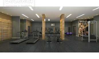 Imagem 2: Santo André - Apartamento Padrão - Vila Assunção