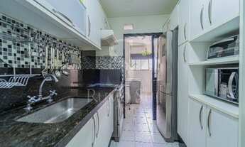 Imagem 13: SAO PAULO - Apartamento Padrão - Alto Da Boa Vista