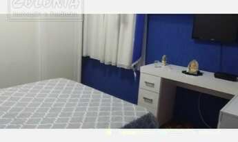 Imagem 2: Santo André - Casa Padrão - Parque Oratório