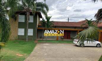 Imagem: Casa com 3 dormitórios à venda, 900 m²