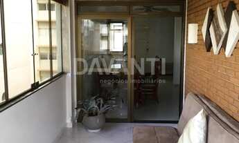 Imagem 4: Apartamento - Cambuí - Campinas