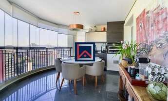 Imagem 6: Apartamento Venda 4 Dormitórios - 240 m² Higienópolis