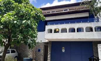 Imagem: Casa à venda no bairro São Francisco