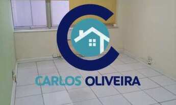 Imagem 3: Rio de Janeiro - Conjunto Comercial/Sala - Centro