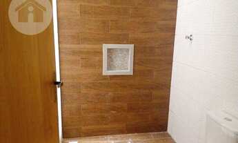 Imagem 2: Casa com 2 dormitórios à venda, 62 m² por R$ 220.000,00 - Jardim Panorama - Caçapava/SP