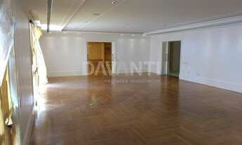 Imagem 5: Apartamento - Cambuí - Campinas