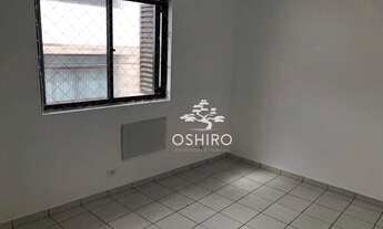 Imagem 6: Apartamento com 2 dormitórios para alugar, 113 m² por R$ 2.750,02/mês - Ponta da Praia - S