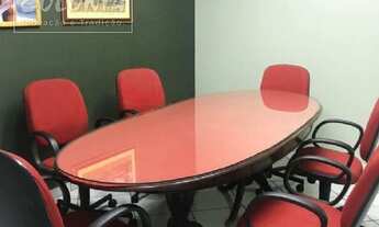 Imagem 6: Santo André - Casa Padrão - Jardim