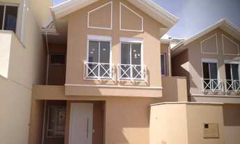 Imagem: Casa - Condomínio Monterosso - Valinhos