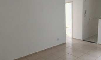 Imagem 5: Apartamento com 2 quartos - Bairro Piracicamirim em Piracicaba