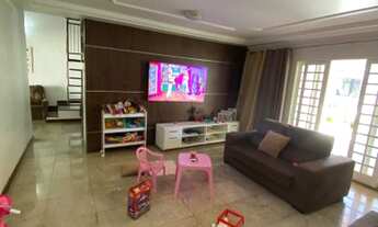 Imagem 3: BRASÍLIA - Casa de Condomínio - SETOR HABITACIONAL VICENTE PIRES