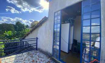 Imagem 2: Casa 2 quartos em lote 360m² - Icaivera - Betim - Financie até 80