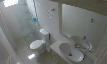 Imagem 4: Apartamento com 2 dormitórios para alugar, 84 m² por R$ 2.600,00/ano - Fazenda - Itajaí/SC