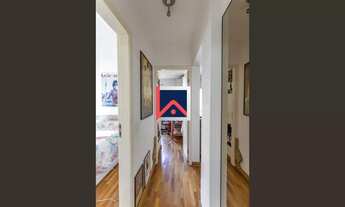 Imagem 6: Apartamento Venda 2 Dormitórios - 67 m² Perdizes