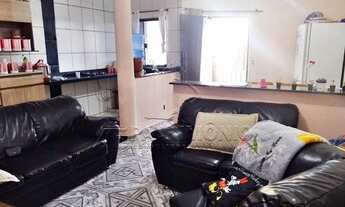 Imagem: SOROCABA - Casa Padrão - São Bento