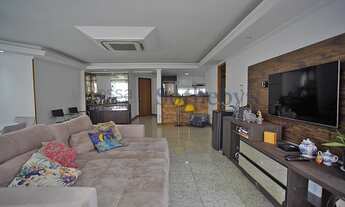 Imagem 4: Cobertura na quadríssima da praia