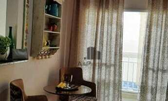 Imagem: Apartamento com 2 dormitórios à venda