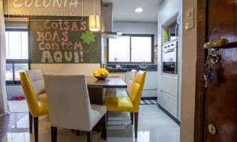 Imagem 5: São Bernardo do Campo - Apartamento Padrão - Rudge Ramos