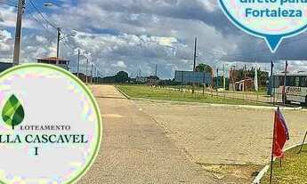Imagem 2: Lotes em Cascavel CE, complexo urbano próximo Praia