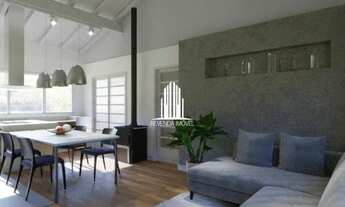 Imagem 7: Casa no miolo da Granja viana com 4 dorm sendo 2 suítes, 2 vagas cobertas