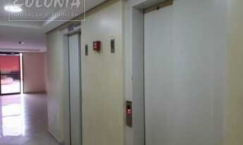 Imagem 5: Santo André - Apartamento Padrão - Vila Valparaíso