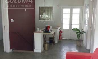 Imagem 7: Santo André - Loja/Salão - Jardim