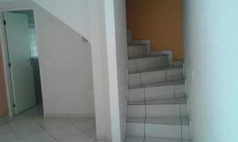 Imagem 3: Sobrado 2 Dorm e 1 Vaga - Jardim Dom José