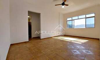 Imagem: Apartamento em Santos