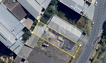 Imagem 3: Terreno - Parque dos Cocais - Valinhos