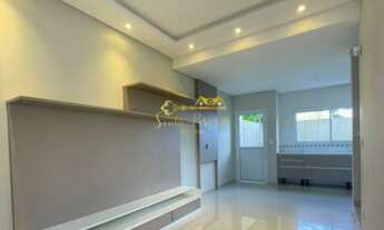 Imagem 5: SOBRADO - JARDIM CARVALHO