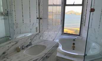 Imagem 7: Apartamento com 4 dormitórios à venda, 265 m² por R$ 3.500.000,00 - Mata da Praia - Vitóri