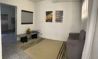 Imagem: Alugo casa mobiliada 800